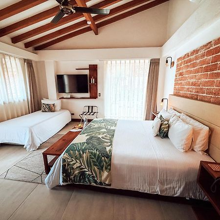 Casa Bixa Hotel Boutique - Mayores De 12 Anos - (Adults Only) Санта Фе де Антиокия Екстериор снимка
