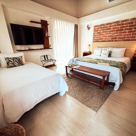 Casa Bixa Hotel Boutique - Mayores De 12 Anos - (Adults Only) Санта Фе де Антиокия Екстериор снимка