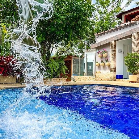 Casa Bixa Hotel Boutique - Mayores De 12 Anos - (Adults Only) Санта Фе де Антиокия Екстериор снимка