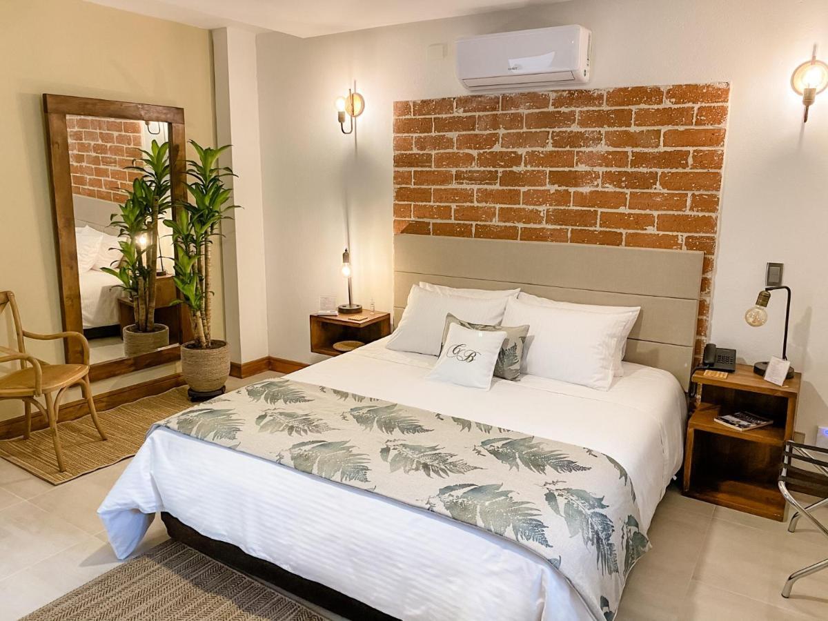 Casa Bixa Hotel Boutique - Mayores De 12 Anos - (Adults Only) Санта Фе де Антиокия Екстериор снимка