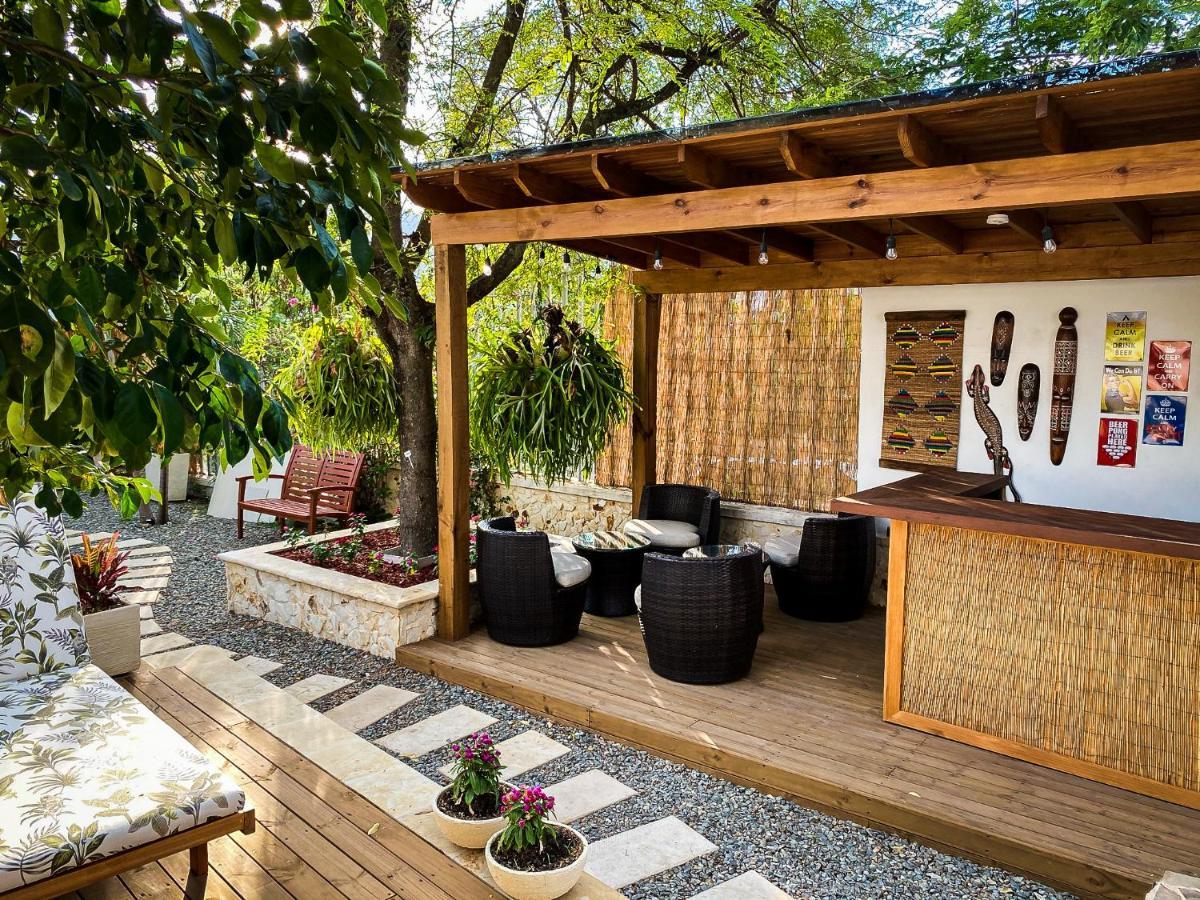 Casa Bixa Hotel Boutique - Mayores De 12 Anos - (Adults Only) Санта Фе де Антиокия Екстериор снимка
