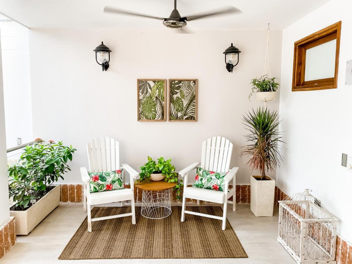 Casa Bixa Hotel Boutique - Mayores De 12 Anos - (Adults Only) Санта Фе де Антиокия Екстериор снимка