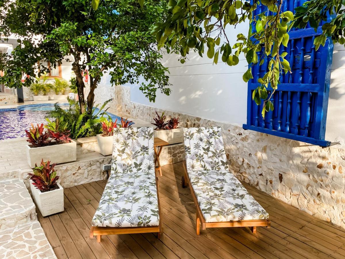 Casa Bixa Hotel Boutique - Mayores De 12 Anos - (Adults Only) Санта Фе де Антиокия Екстериор снимка