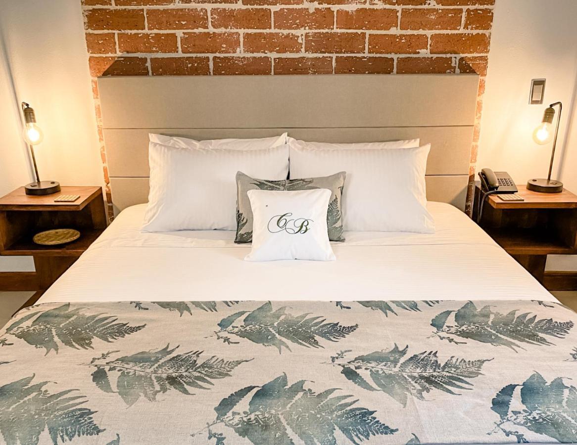 Casa Bixa Hotel Boutique - Mayores De 12 Anos - (Adults Only) Санта Фе де Антиокия Екстериор снимка