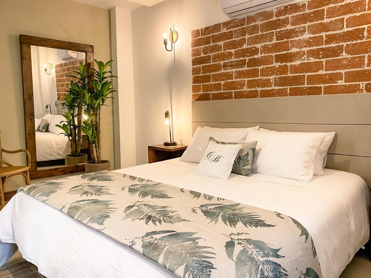 Casa Bixa Hotel Boutique - Mayores De 12 Anos - (Adults Only) Санта Фе де Антиокия Екстериор снимка