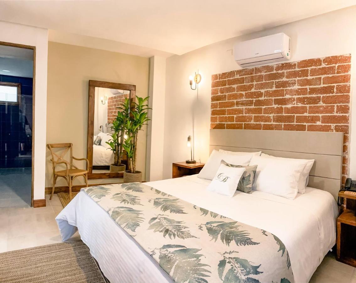Casa Bixa Hotel Boutique - Mayores De 12 Anos - (Adults Only) Санта Фе де Антиокия Екстериор снимка