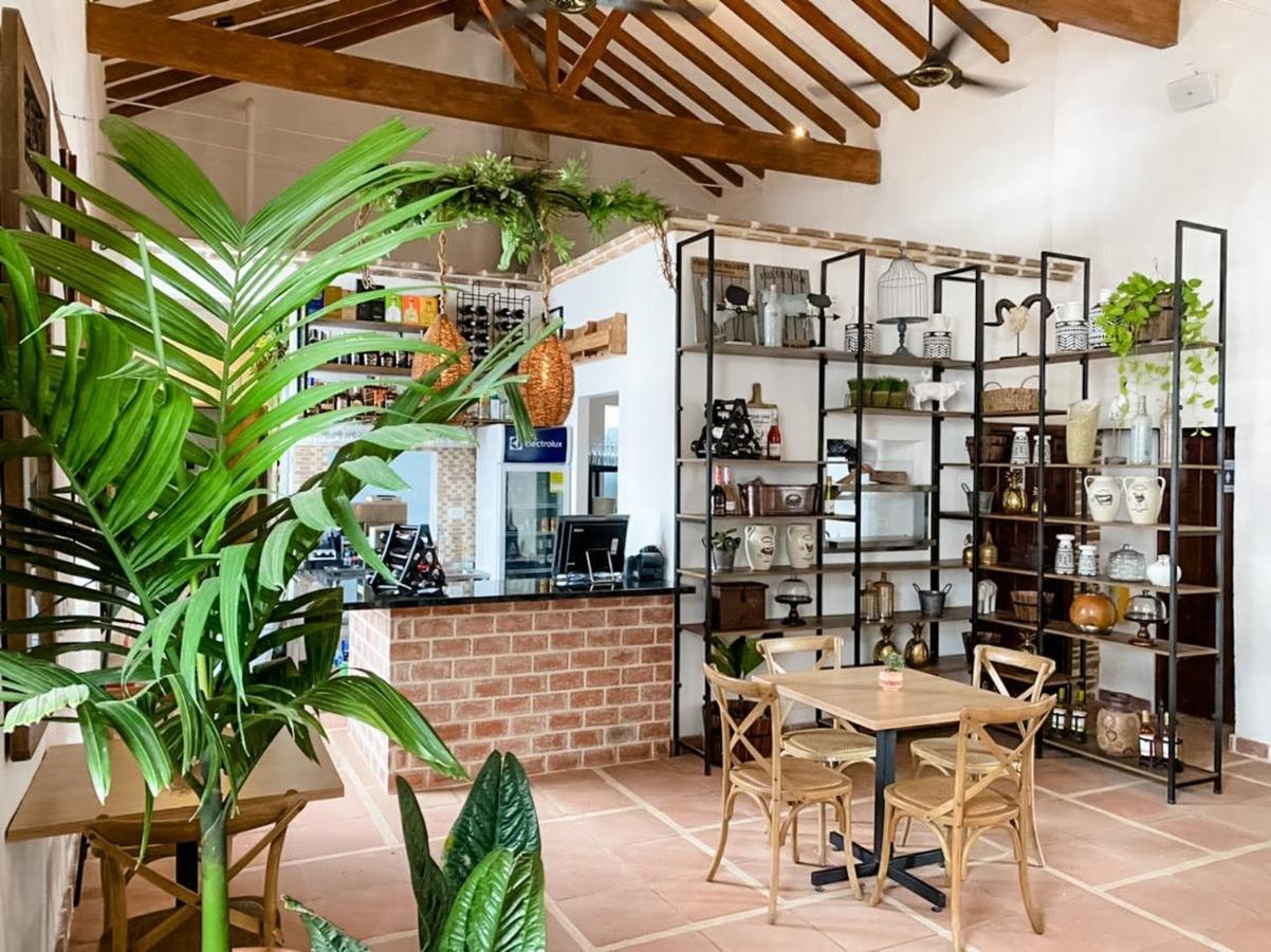 Casa Bixa Hotel Boutique - Mayores De 12 Anos - (Adults Only) Санта Фе де Антиокия Екстериор снимка