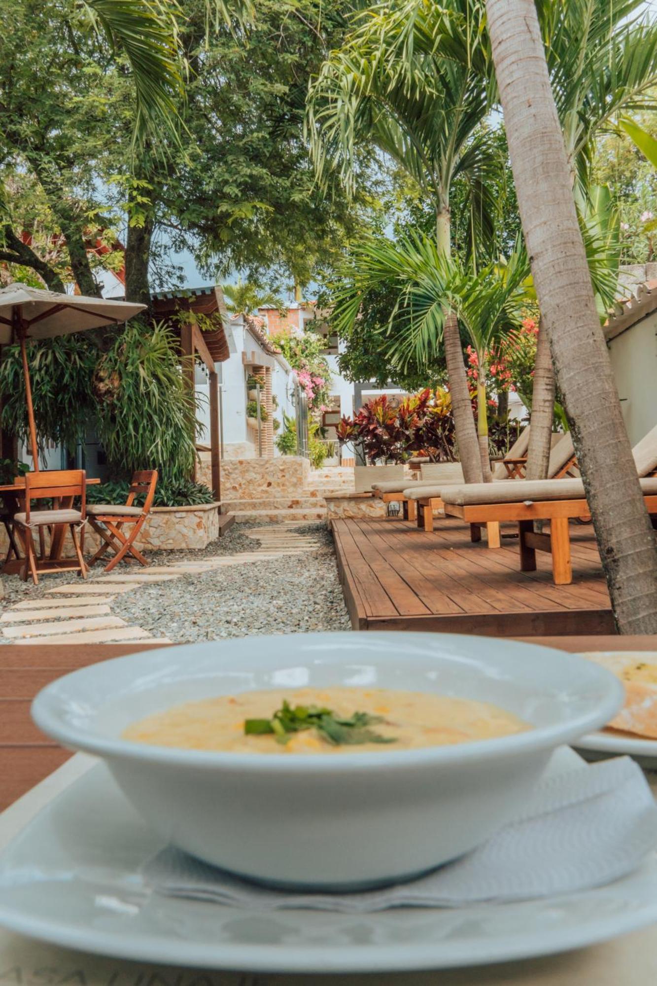 Casa Bixa Hotel Boutique - Mayores De 12 Anos - (Adults Only) Санта Фе де Антиокия Екстериор снимка