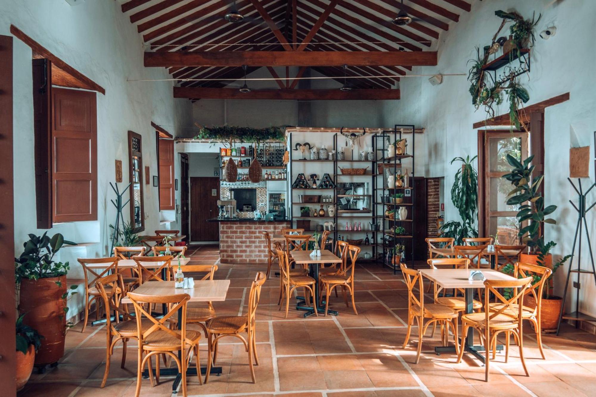 Casa Bixa Hotel Boutique - Mayores De 12 Anos - (Adults Only) Санта Фе де Антиокия Екстериор снимка