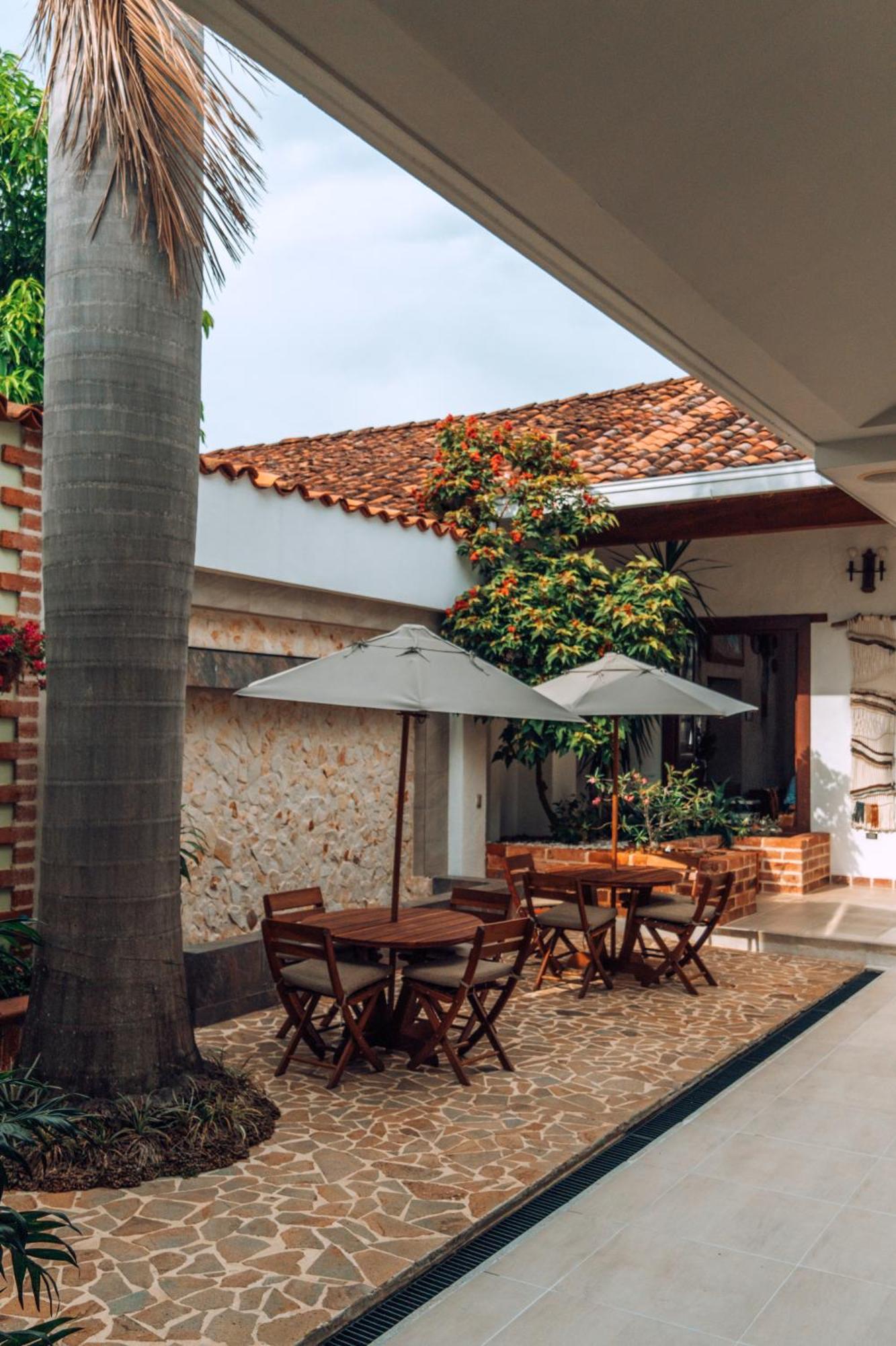 Casa Bixa Hotel Boutique - Mayores De 12 Anos - (Adults Only) Санта Фе де Антиокия Екстериор снимка