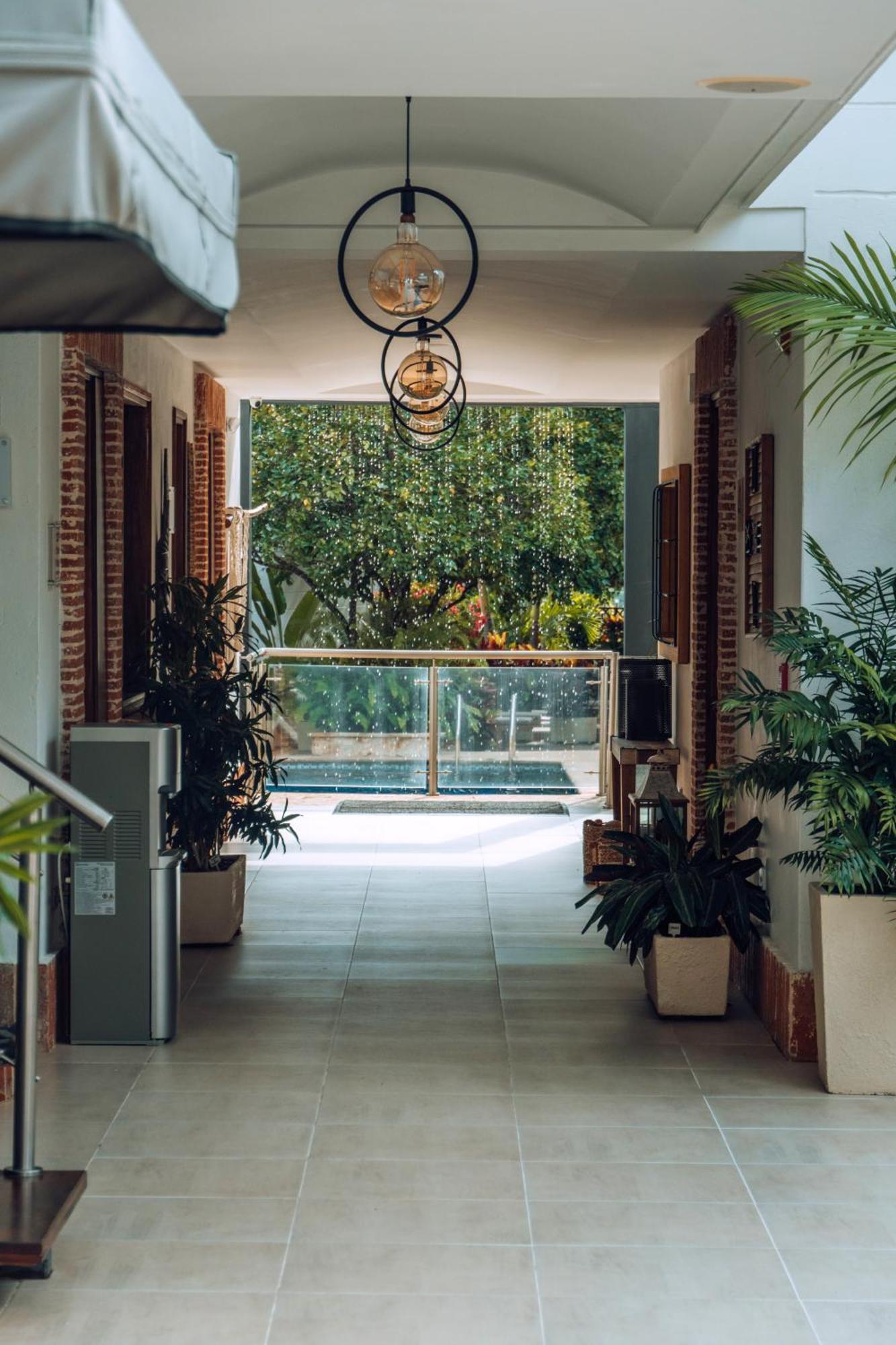 Casa Bixa Hotel Boutique - Mayores De 12 Anos - (Adults Only) Санта Фе де Антиокия Екстериор снимка