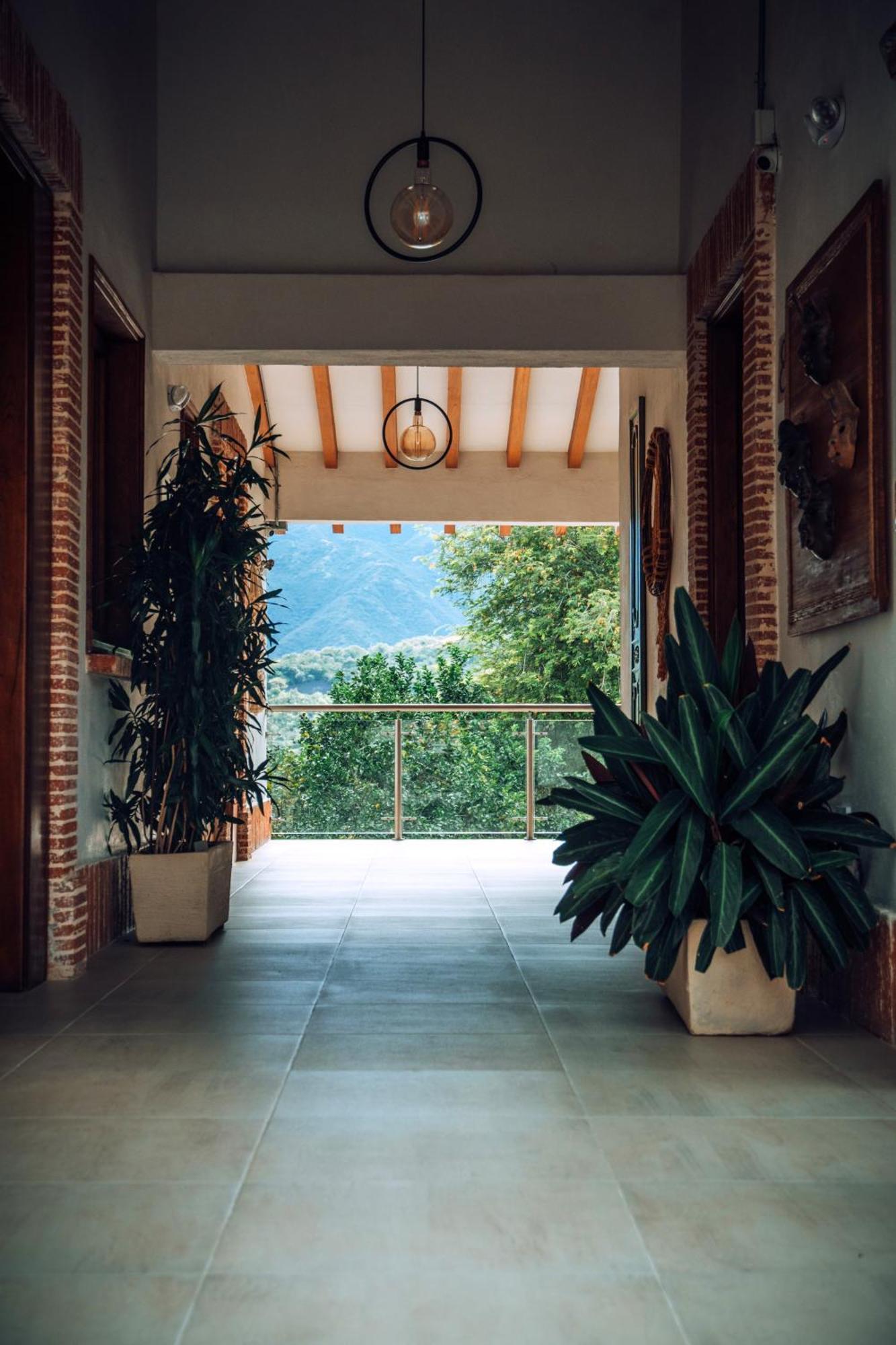 Casa Bixa Hotel Boutique - Mayores De 12 Anos - (Adults Only) Санта Фе де Антиокия Екстериор снимка