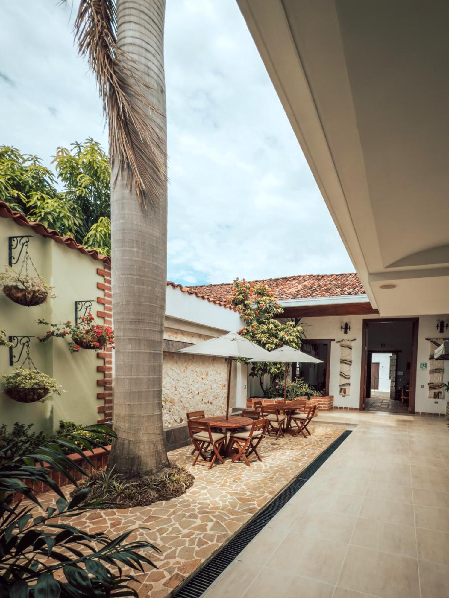 Casa Bixa Hotel Boutique - Mayores De 12 Anos - (Adults Only) Санта Фе де Антиокия Екстериор снимка