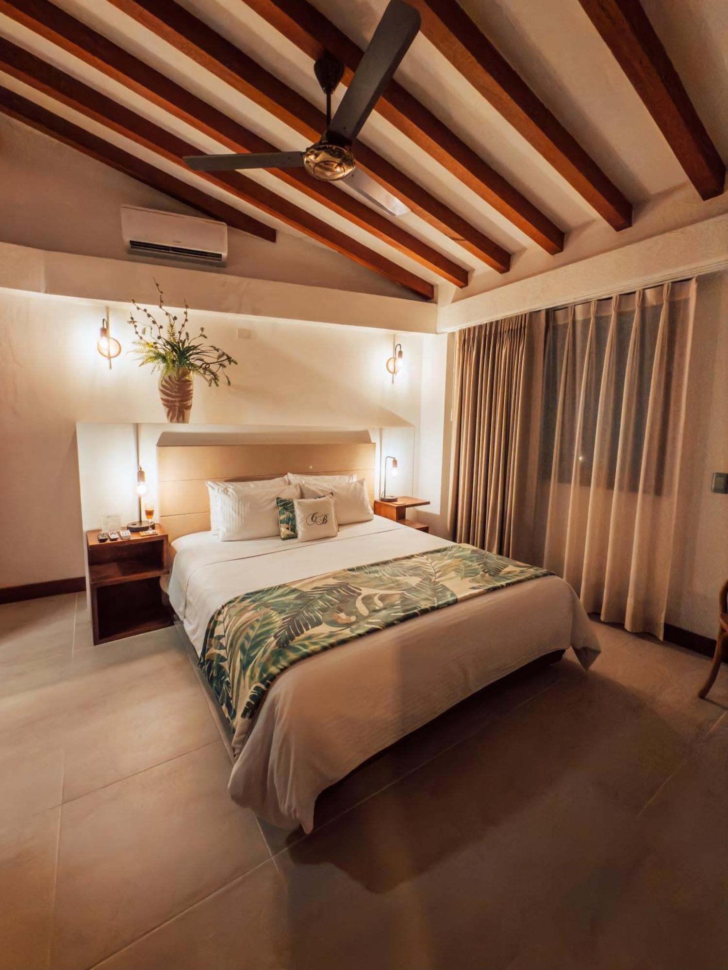 Casa Bixa Hotel Boutique - Mayores De 12 Anos - (Adults Only) Санта Фе де Антиокия Екстериор снимка