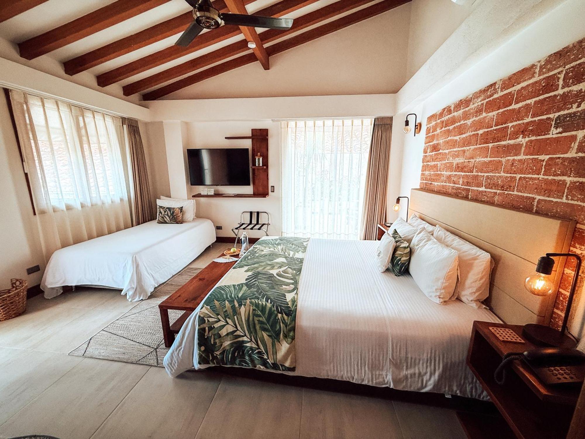 Casa Bixa Hotel Boutique - Mayores De 12 Anos - (Adults Only) Санта Фе де Антиокия Екстериор снимка