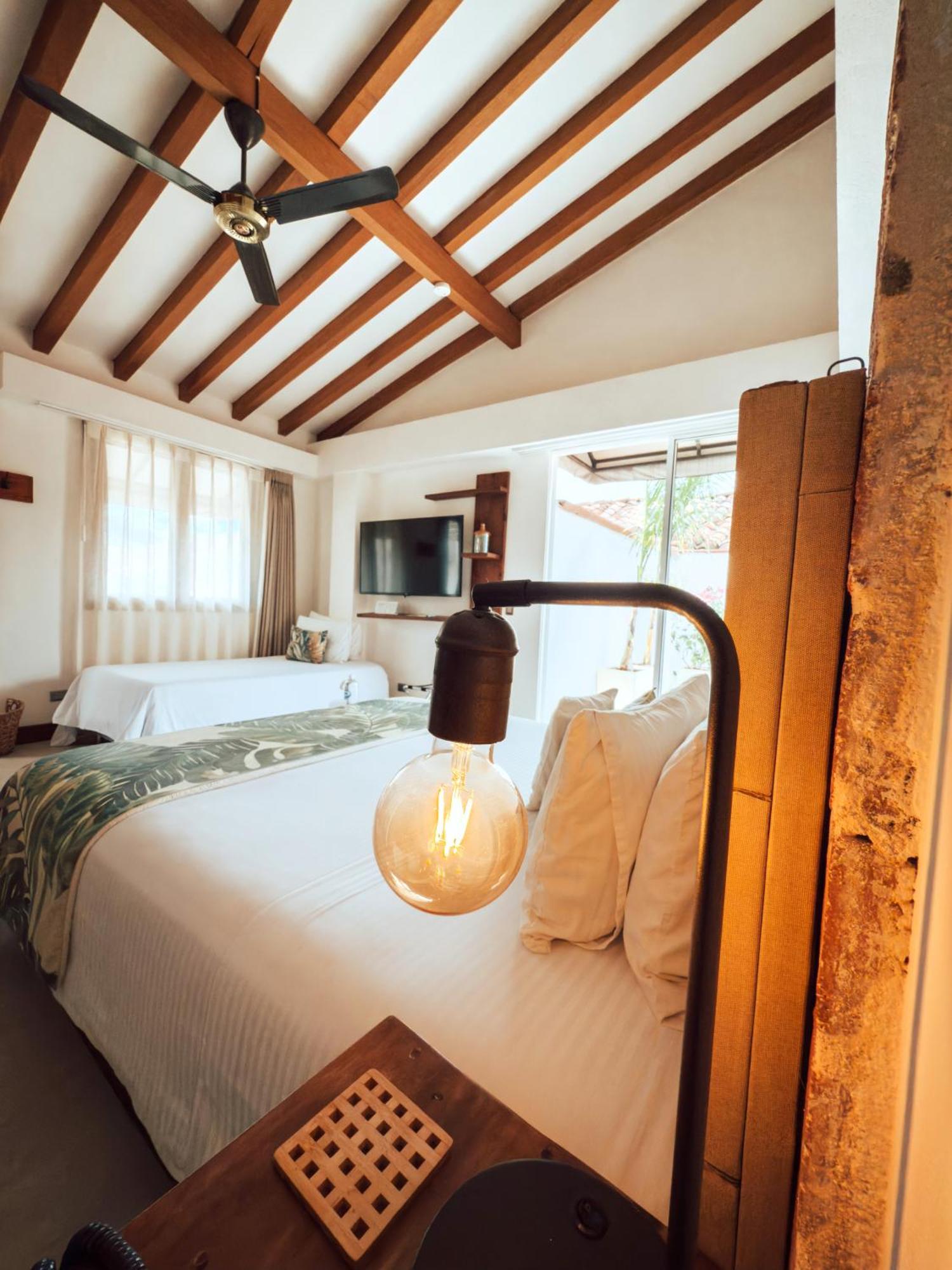 Casa Bixa Hotel Boutique - Mayores De 12 Anos - (Adults Only) Санта Фе де Антиокия Екстериор снимка