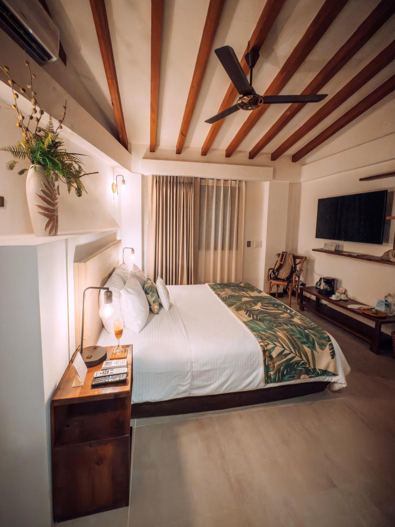 Casa Bixa Hotel Boutique - Mayores De 12 Anos - (Adults Only) Санта Фе де Антиокия Екстериор снимка