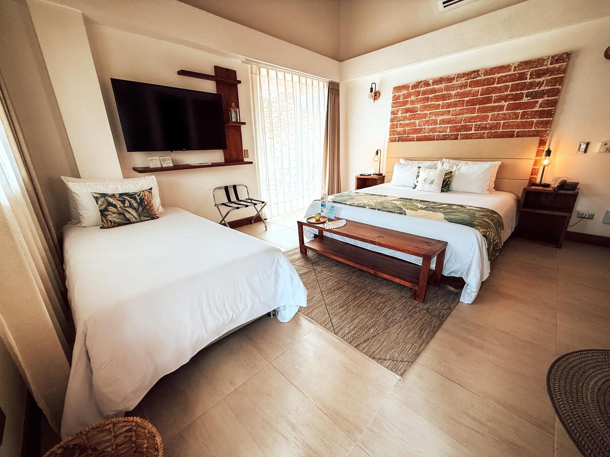 Casa Bixa Hotel Boutique - Mayores De 12 Anos - (Adults Only) Санта Фе де Антиокия Екстериор снимка