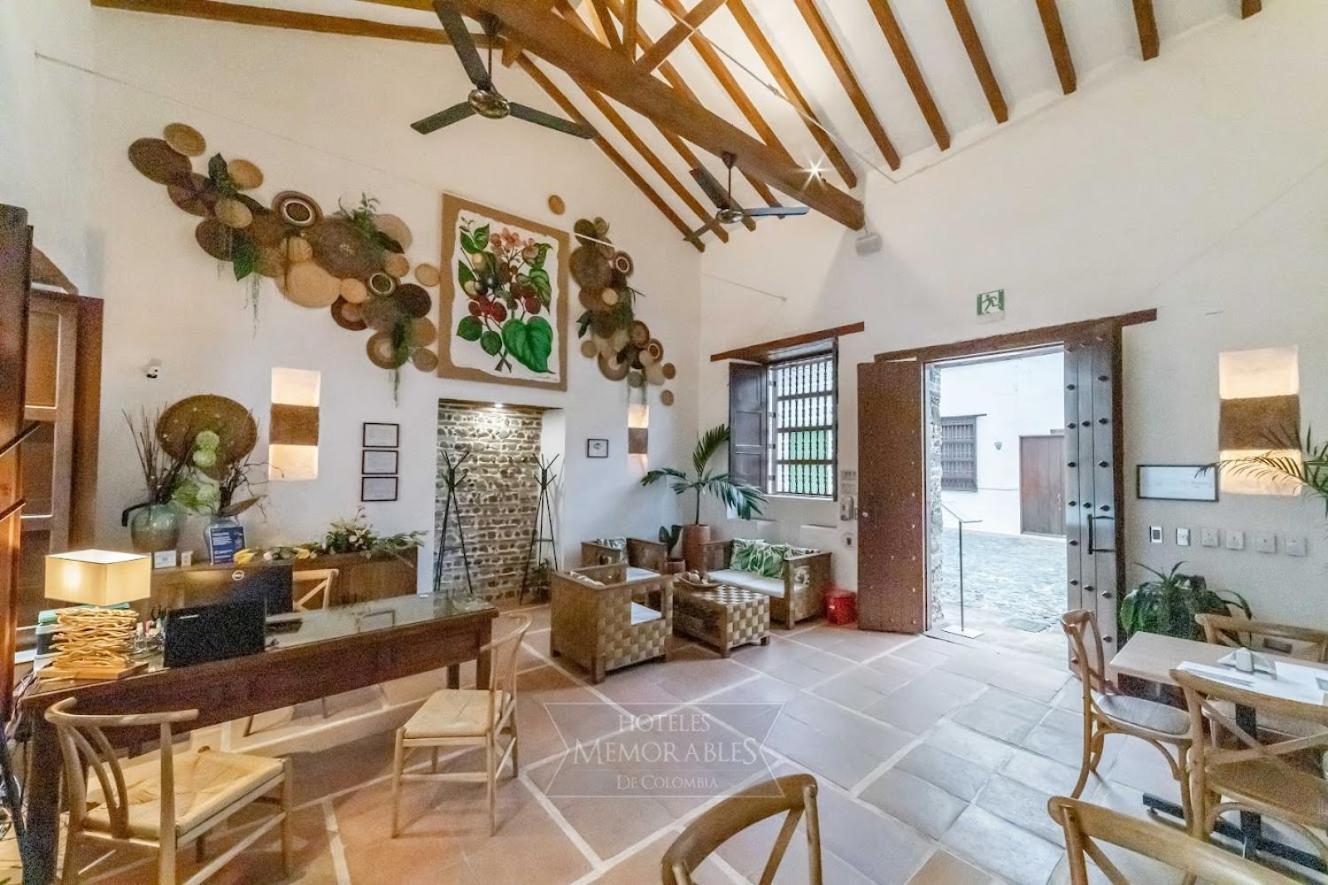 Casa Bixa Hotel Boutique - Mayores De 12 Anos - (Adults Only) Санта Фе де Антиокия Екстериор снимка