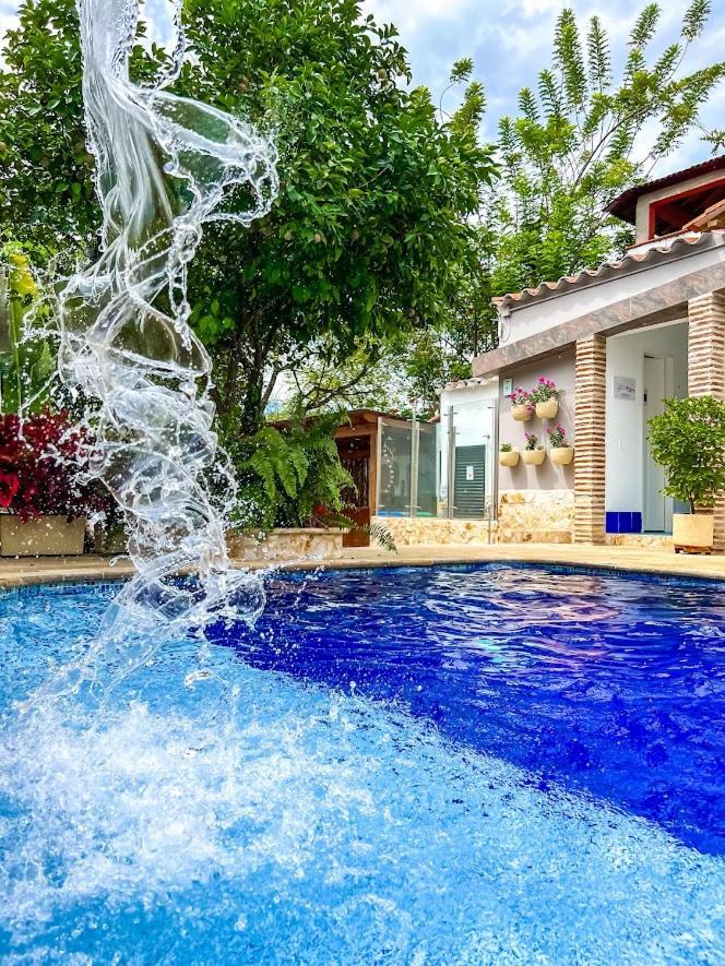 Casa Bixa Hotel Boutique - Mayores De 12 Anos - (Adults Only) Санта Фе де Антиокия Екстериор снимка