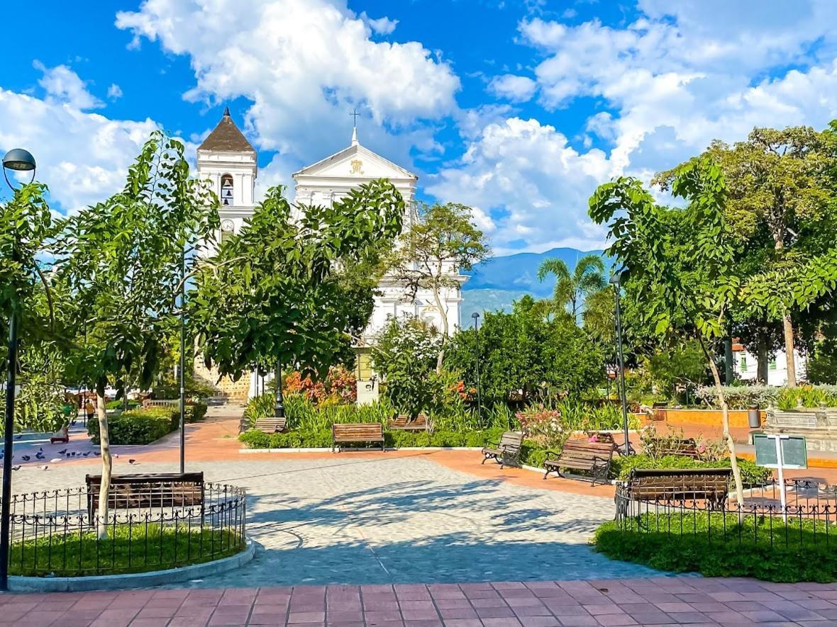 Casa Bixa Hotel Boutique - Mayores De 12 Anos - (Adults Only) Санта Фе де Антиокия Екстериор снимка