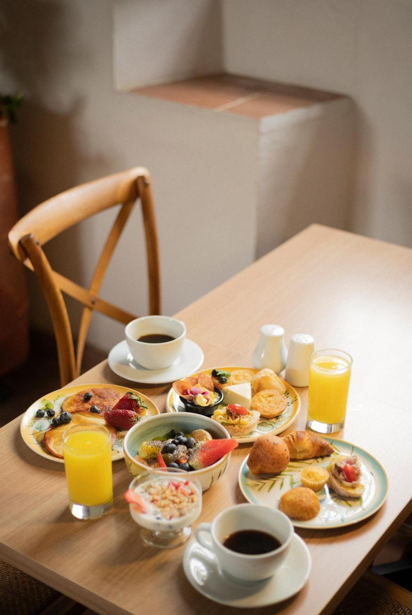 Casa Bixa Hotel Boutique - Mayores De 12 Anos - (Adults Only) Санта Фе де Антиокия Екстериор снимка