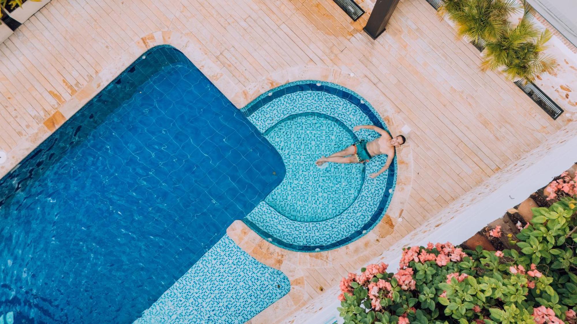 Casa Bixa Hotel Boutique - Mayores De 12 Anos - (Adults Only) Санта Фе де Антиокия Екстериор снимка