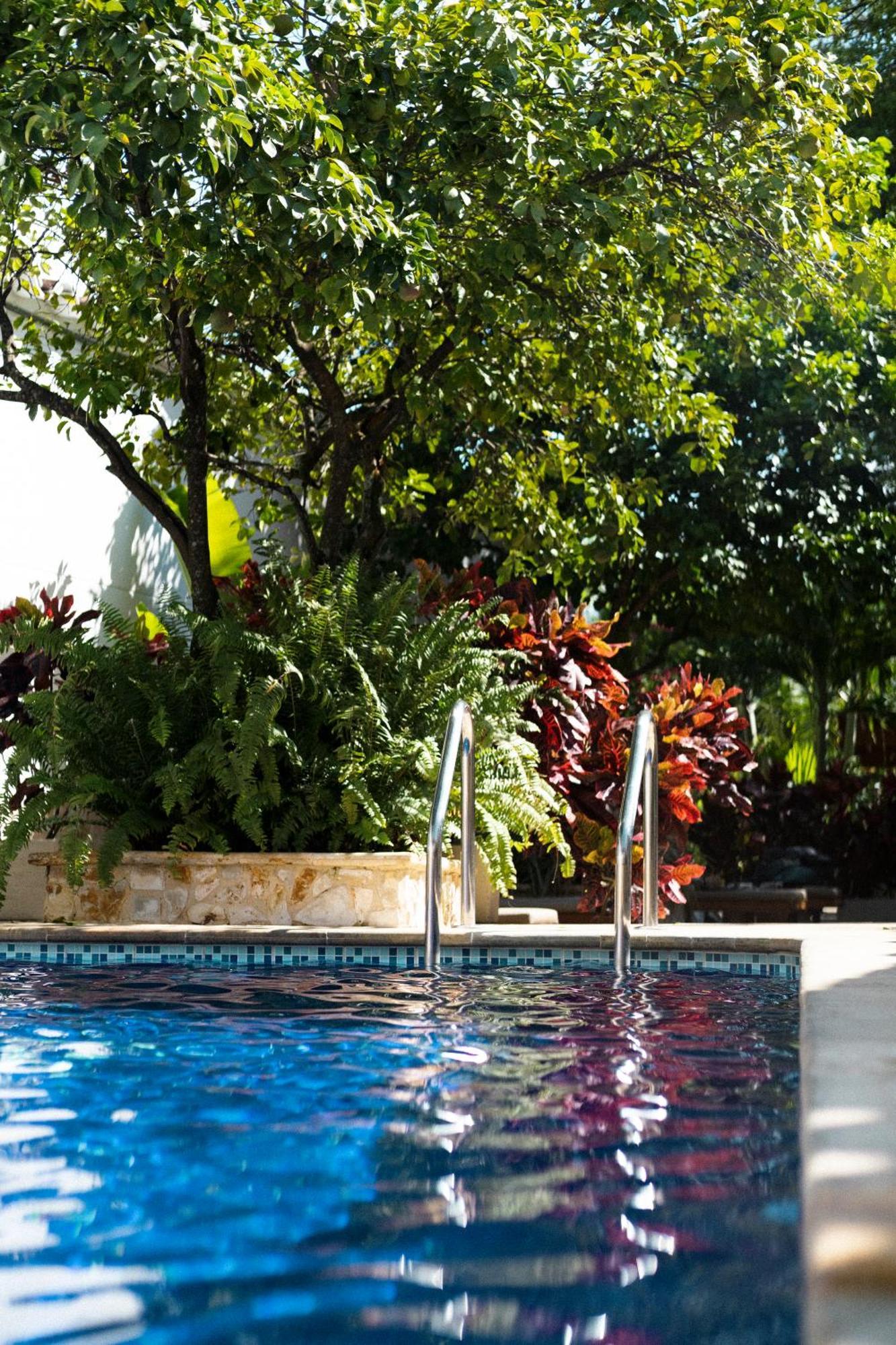 Casa Bixa Hotel Boutique - Mayores De 12 Anos - (Adults Only) Санта Фе де Антиокия Екстериор снимка
